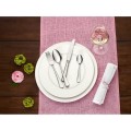 Villeroy & Boch 1263399037 zestaw sztućców 24 szt. Stal nierdzewna - 3052228
