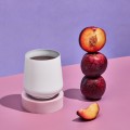 Kubek termiczny 355 ml Ruby Wine Tumbler Fellow biały mat - 3044427