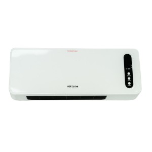 VOLTENO KURTYNA POWIETRZNA 2000W + PILOT