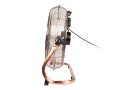 BLOW WENTYLATOR PODŁOGOWY 18"/45CM 200W CYRKULATOR MIEDZIANY ZŁOTY - 3016963
