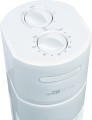 WENTYLATOR CLATRONIC TVL 3770 CZARNY - 3057857