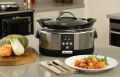 Wolnowar Crock-Pot SCCPBPP605-050 5,7l (chrom) - 3008125