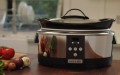 Wolnowar Crock-Pot SCCPBPP605-050 5,7l (chrom) - 3008128