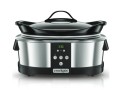Wolnowar Crock-Pot SCCPBPP605-050 5,7l (chrom) - 3008121