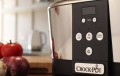 Wolnowar Crock-Pot SCCPBPP605-050 5,7l (chrom) - 3008126