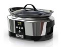 Wolnowar Crock-Pot SCCPBPP605-050 5,7l (chrom) - 3008124