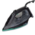 Żelazko parowe SI5277GR BRAUN czarno-zielone - 3044787