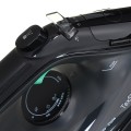 Żelazko parowe SI5277GR BRAUN czarno-zielone - 3044788