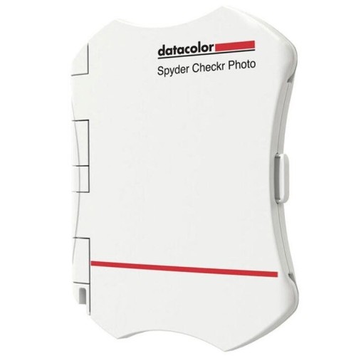 Datacolor SpyderCheckr Photo- uniwersalny wzorzec barw - 2971768