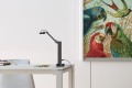 IPEVO VZ-X ULTRA aparat do dokumentów Czarny 25,4 / 3,06 mm (1 / 3.06") CMOS USB/HDMI/Wi-Fi - 3045113