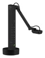 IPEVO VZ-X ULTRA aparat do dokumentów Czarny 25,4 / 3,06 mm (1 / 3.06") CMOS USB/HDMI/Wi-Fi - 3045108