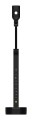 IPEVO VZ-X ULTRA aparat do dokumentów Czarny 25,4 / 3,06 mm (1 / 3.06") CMOS USB/HDMI/Wi-Fi - 3045109