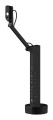 IPEVO VZ-X ULTRA aparat do dokumentów Czarny 25,4 / 3,06 mm (1 / 3.06") CMOS USB/HDMI/Wi-Fi - 3045110