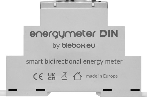 Blebox energyMeter DIN - 3045142