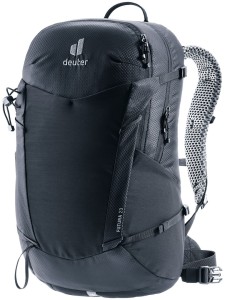 Deuter Futura 23 23 l Czarny