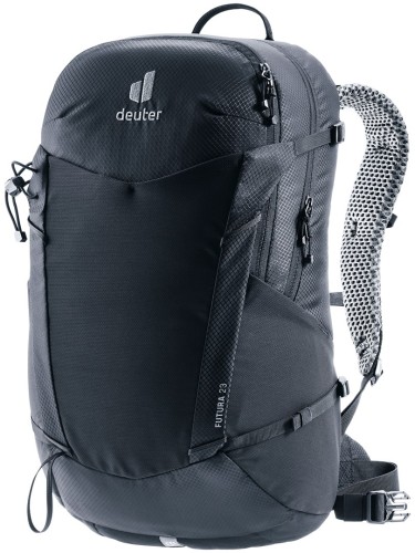 Deuter Futura 23 23 l Czarny - 3052628