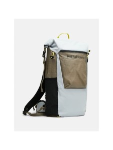 Plecak PEAK PERFORMANCE Hike Backpack kolor szary - TU