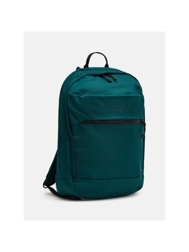 Plecak PEAK PERFORMANCE Detour Backpack kolor zielony - TU - 2972130