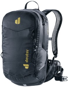 Deuter Attack 8 JR 8 l Czarny