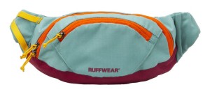 Ruffwear 35911-355M saszetka Poliester, Nylon Zielony