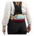 Ruffwear 35911-355M saszetka Poliester, Nylon Zielony - 3052633