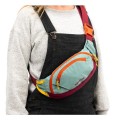 Ruffwear 35911-355M saszetka Poliester, Nylon Zielony - 3052634