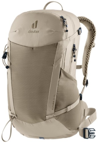 Deuter Futura 21 SL 21 l Beżowy - 3045221