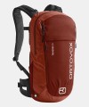 Plecak turystyczny Ortovox Traverse 20 - hot orange - 3045222
