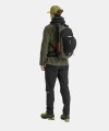 Plecak turystyczny Ortovox Traverse 20 - hot orange - 3045225