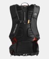 Plecak turystyczny Ortovox Traverse 20 - hot orange - 3045223