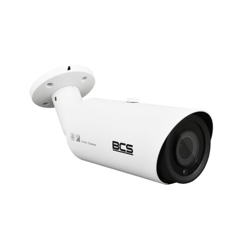 Kamera Analog HD tubowa 8Mpx BCS-TA58VSR5(2) - 3057949