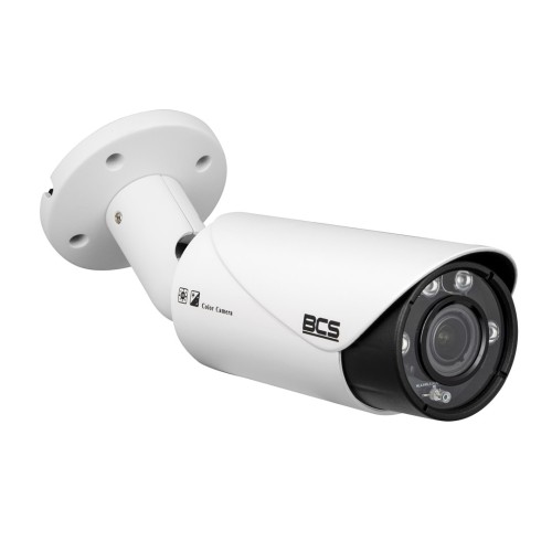 Kamera Analog HD tubowa 5Mpx BCS-TA45VR5 - 3057950