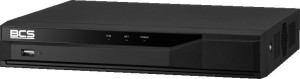 Rejestrator Analog HD 16-kanałowy BCS-L-XVR1601-V