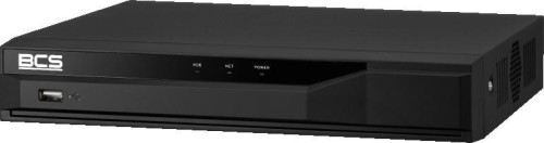 Rejestrator Analog HD 16-kanałowy BCS-L-XVR1601-V - 3057963