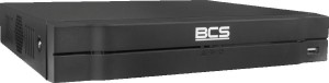Rejestrator Analog HD 4-kanałowy BCS-L-XVR0401-4KE(5)