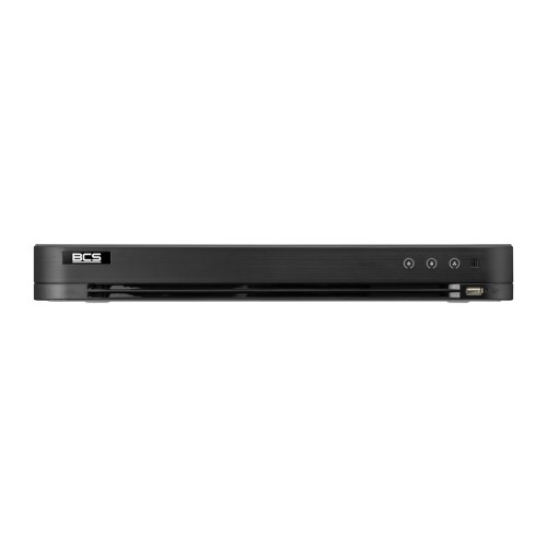 Rejestrator Analog HD 16-kanałowy BCS-V-XVR1602-Ai - 3057966