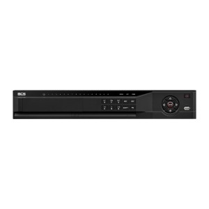 Rejestrator Analog HD 16-kanałowy BCS-L-XVR1604-4KE-IV