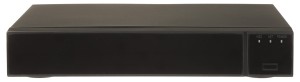 Rejestrator AHD, HD-CVI, HD-TVI, CVBS, IP APTI-XB0801-S35 8 kanałów