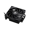 Chłodzenie CPU Chieftec Low Profile CPU Cooler 45mm - 3052678