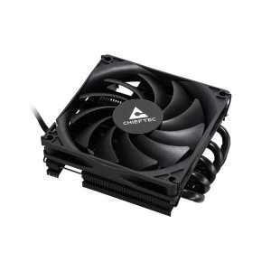 Chłodzenie CPU Chieftec Low Profile CPU Cooler 45mm