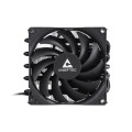 Chłodzenie CPU Chieftec Low Profile CPU Cooler 45mm - 3052679