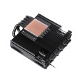 Chłodzenie CPU Chieftec Low Profile CPU Cooler 45mm - 3052683