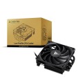 Chłodzenie CPU Chieftec Low Profile CPU Cooler 45mm - 3052689