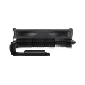 Chłodzenie CPU Chieftec Low Profile CPU Cooler 45mm - 3052682