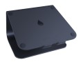 Rain Design MSTAND LAPTOP STAND MIDNIGHT Podstawka na notebooka Antracyt 38,1 cm (15") - 3045299
