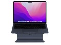 Rain Design MSTAND LAPTOP STAND MIDNIGHT Podstawka na notebooka Antracyt 38,1 cm (15") - 3045300