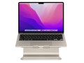 Rain Design MSTAND LAPTOP STAND STARLIGHT Podstawka na notebooka Złoto 38,1 cm (15") - 3045305