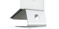 Rain Design mStand360 Laptop Stand, Silver - 3045308