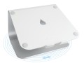 Rain Design mStand360 Laptop Stand, Silver - 3045309