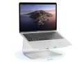 Rain Design mStand360 Laptop Stand, Silver - 3045310